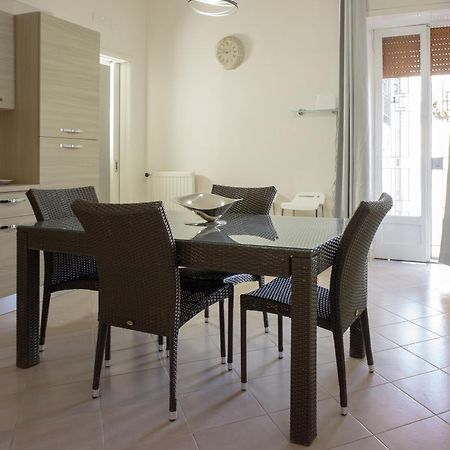 Apartment Enea Помпеи Экстерьер фото