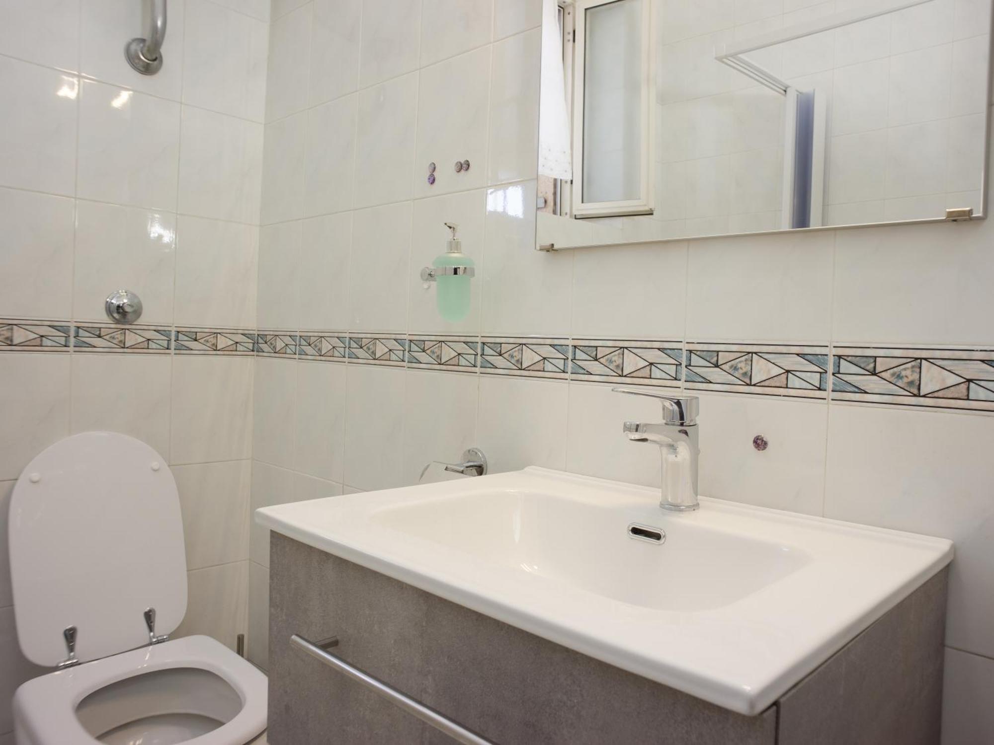 Apartment Enea Помпеи Экстерьер фото