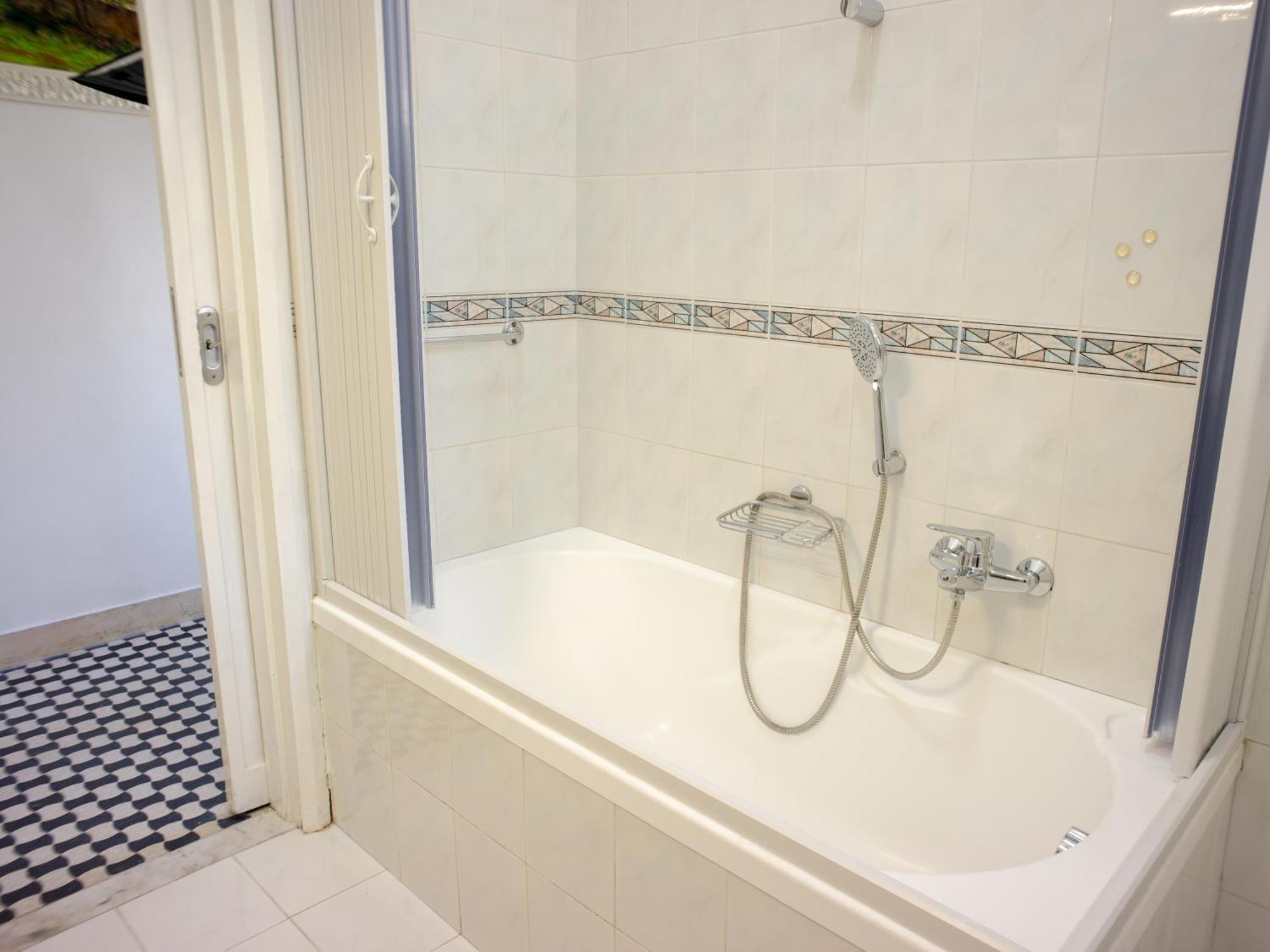 Apartment Enea Помпеи Экстерьер фото